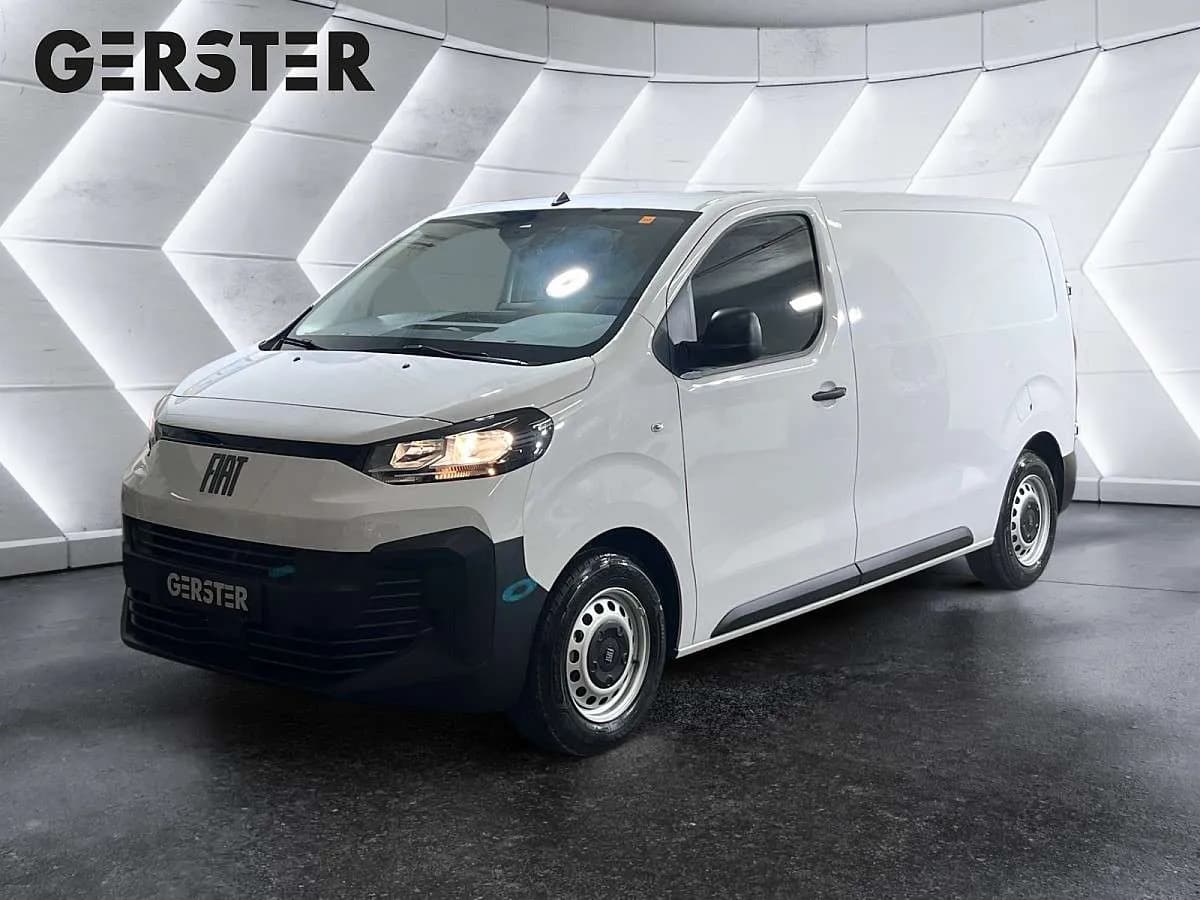 Fiat Scudo