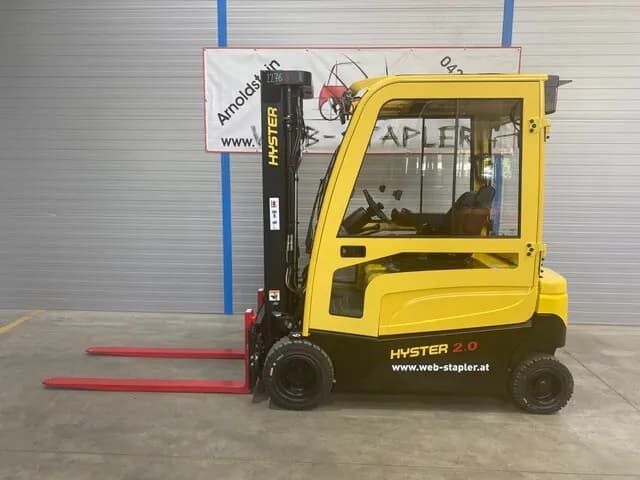 Hyster Sonstige