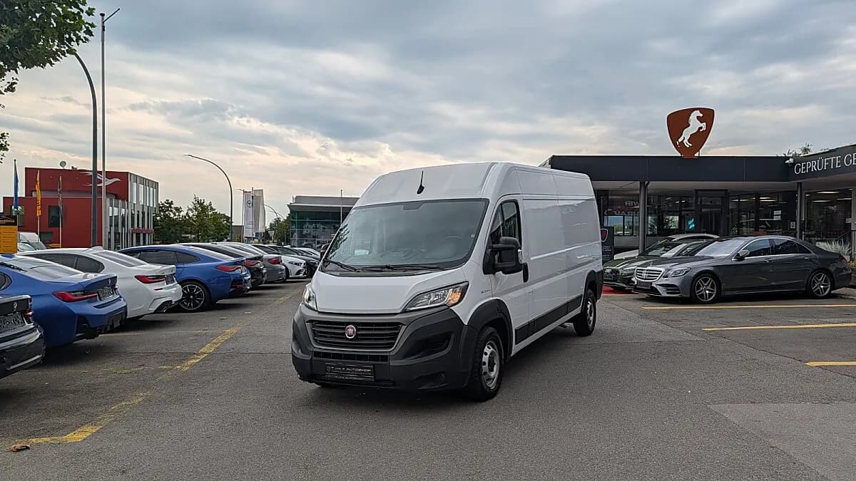 Fiat Ducato
