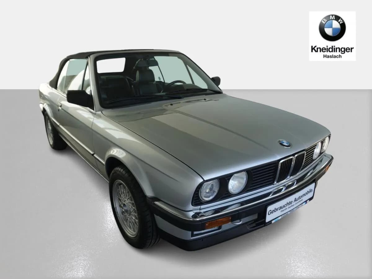 BMW 3er-Reihe