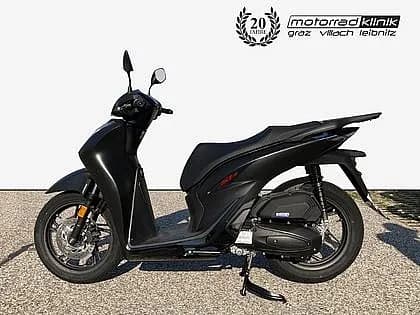 Honda SH