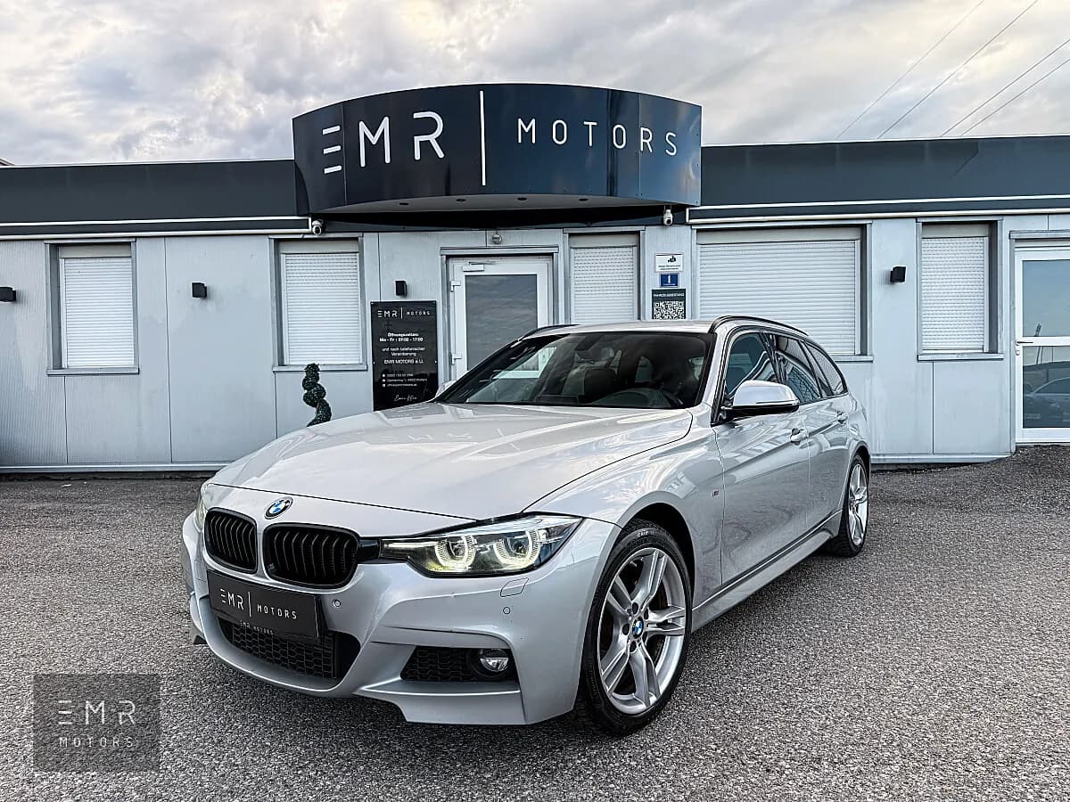BMW 3er-Reihe