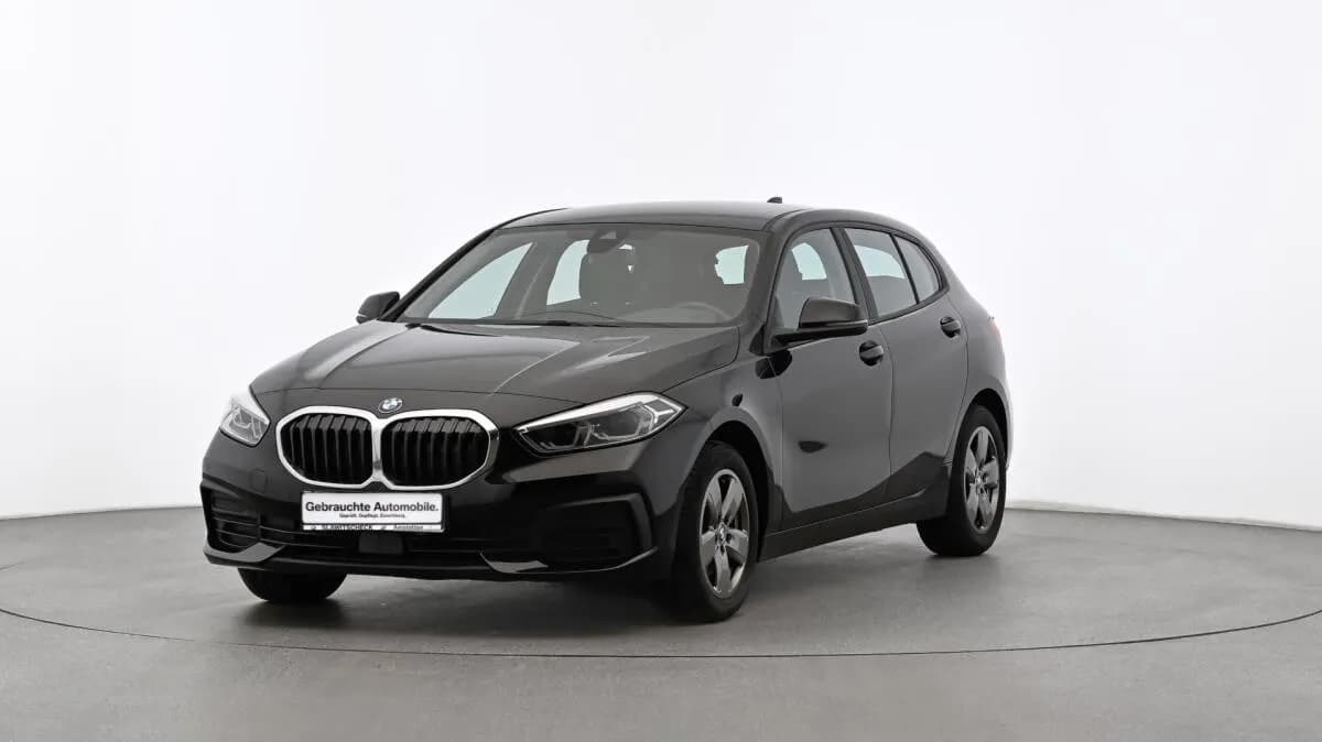 BMW 1er-Reihe