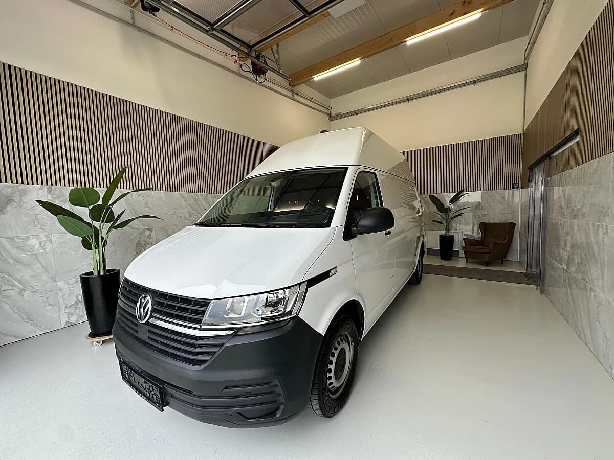 VW Transporter T6