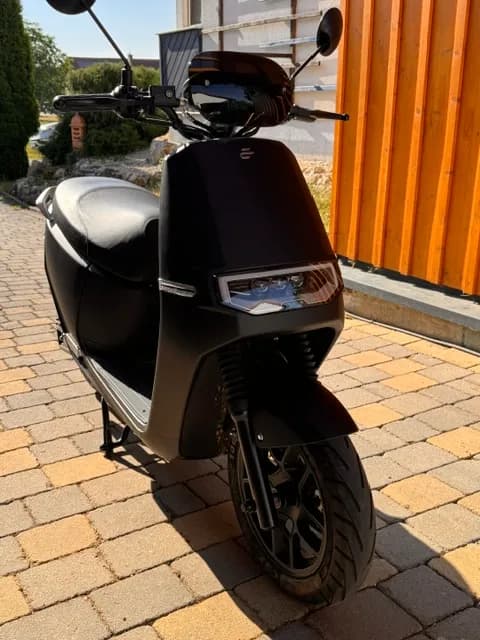 Ecooter E2 Max