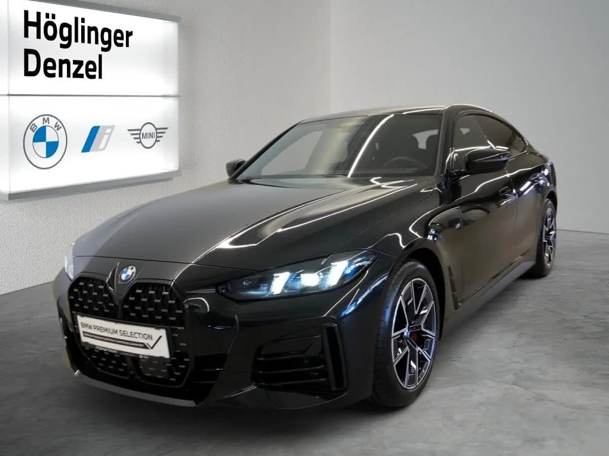 BMW 4er-Reihe