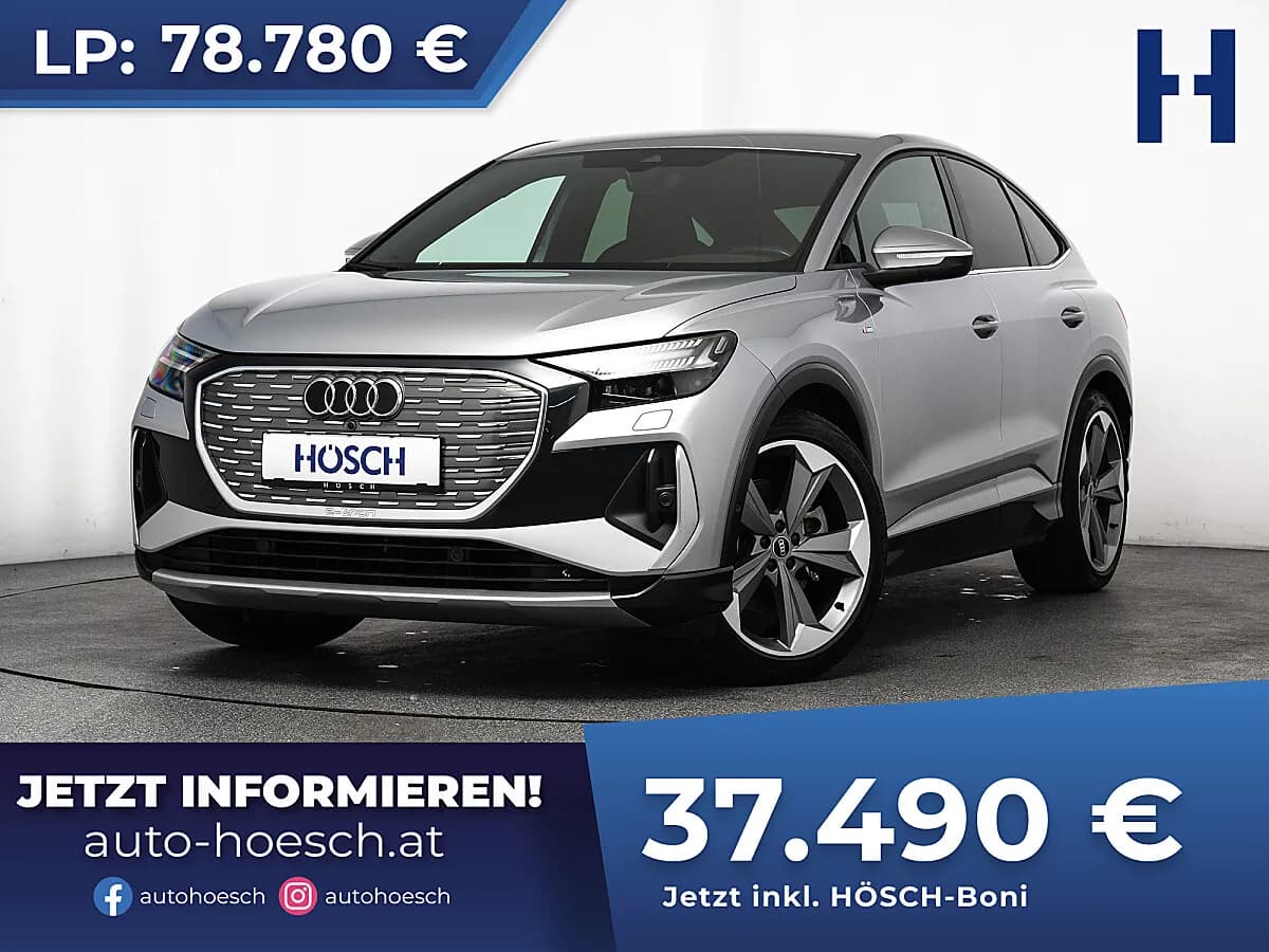 Audi Q4