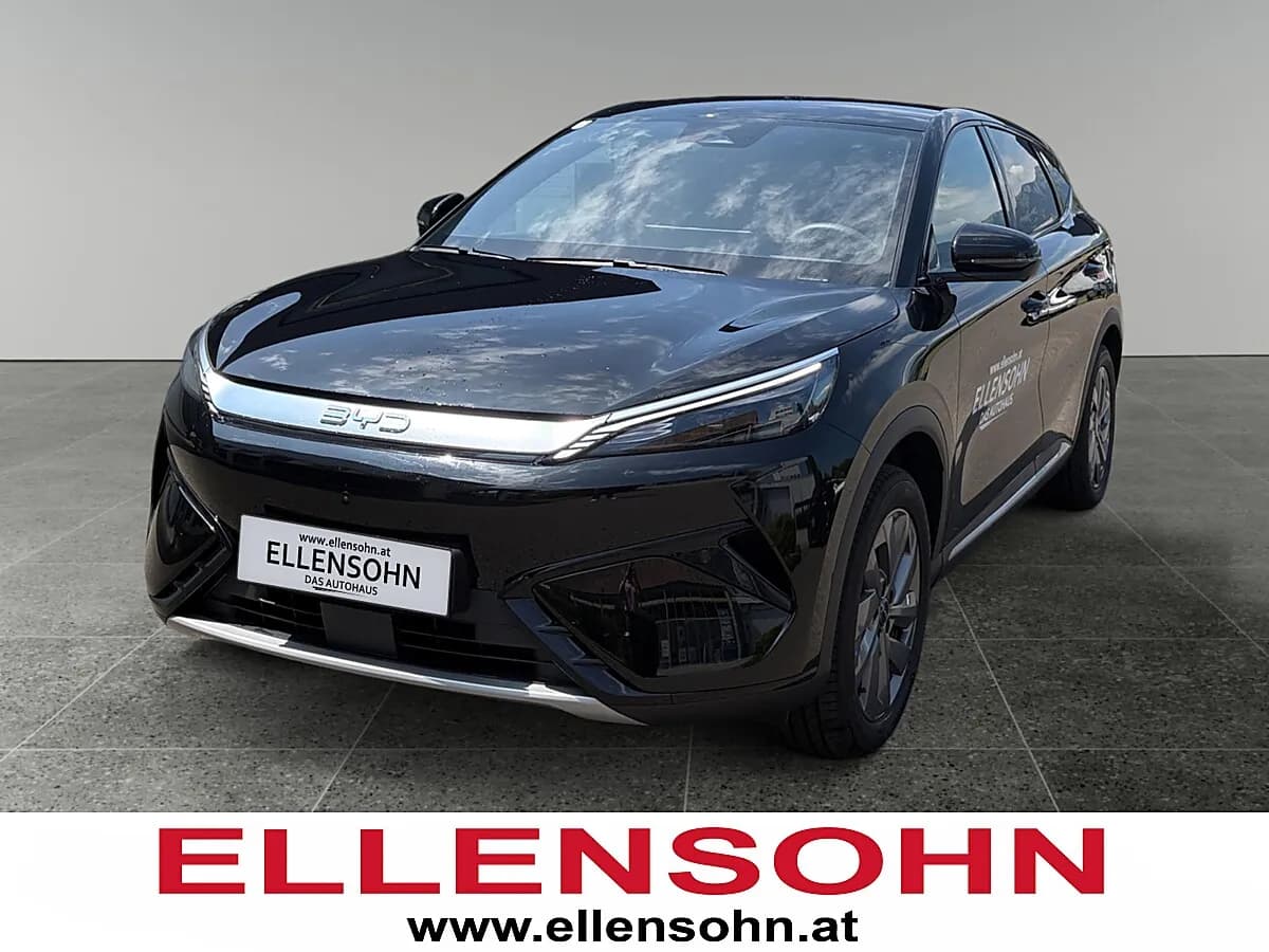 BYD Atto 3