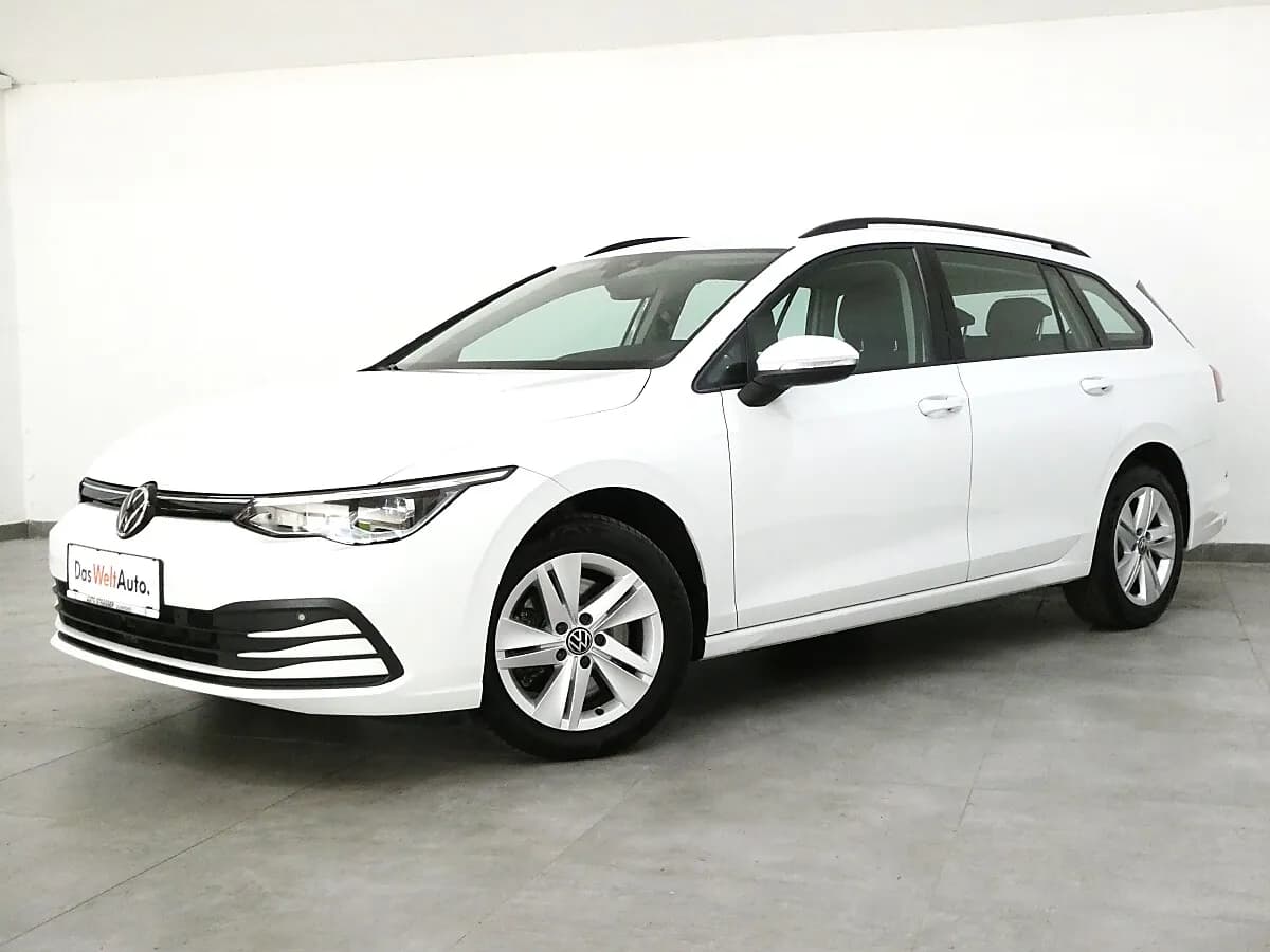 VW Golf
