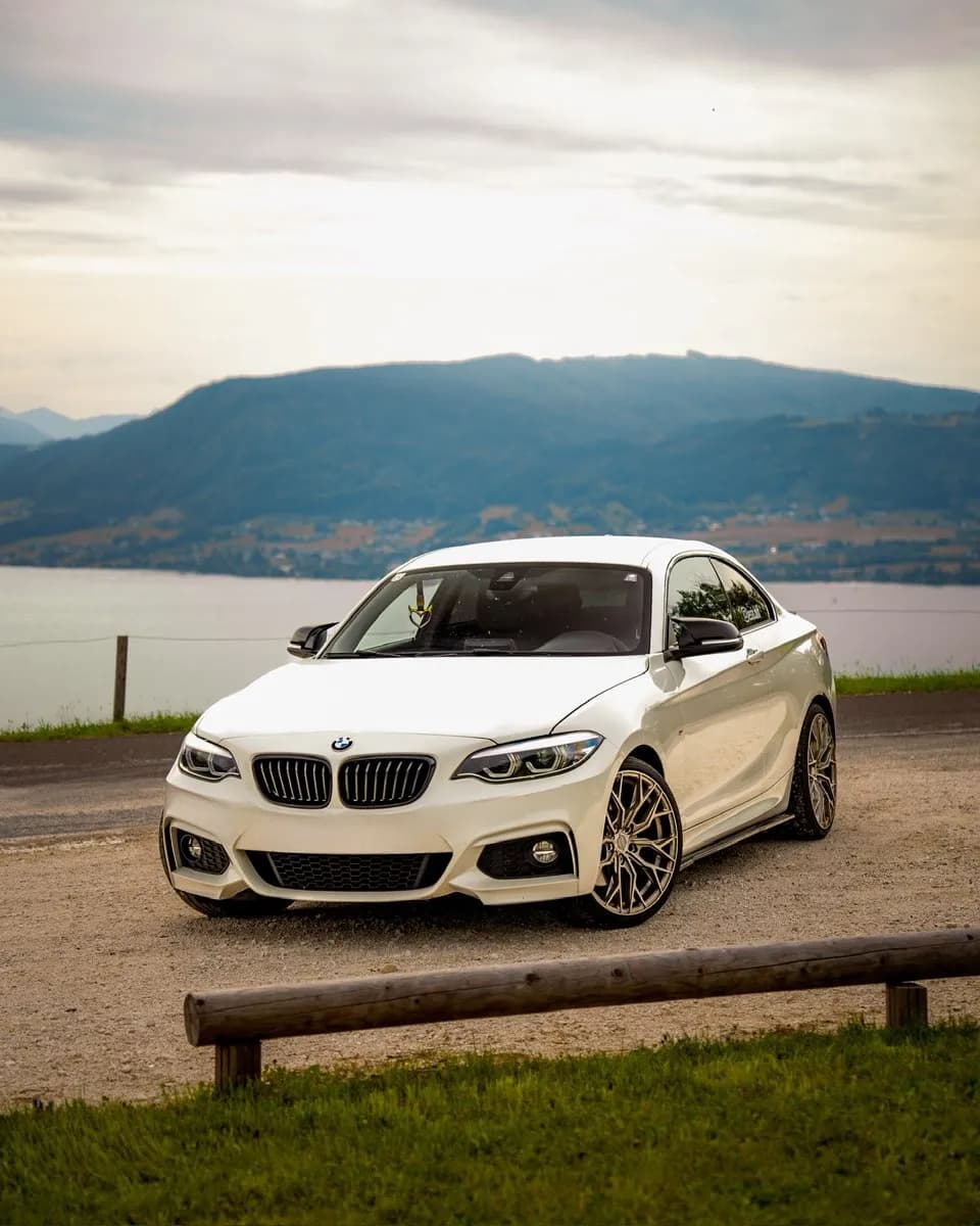 BMW 2er-Reihe