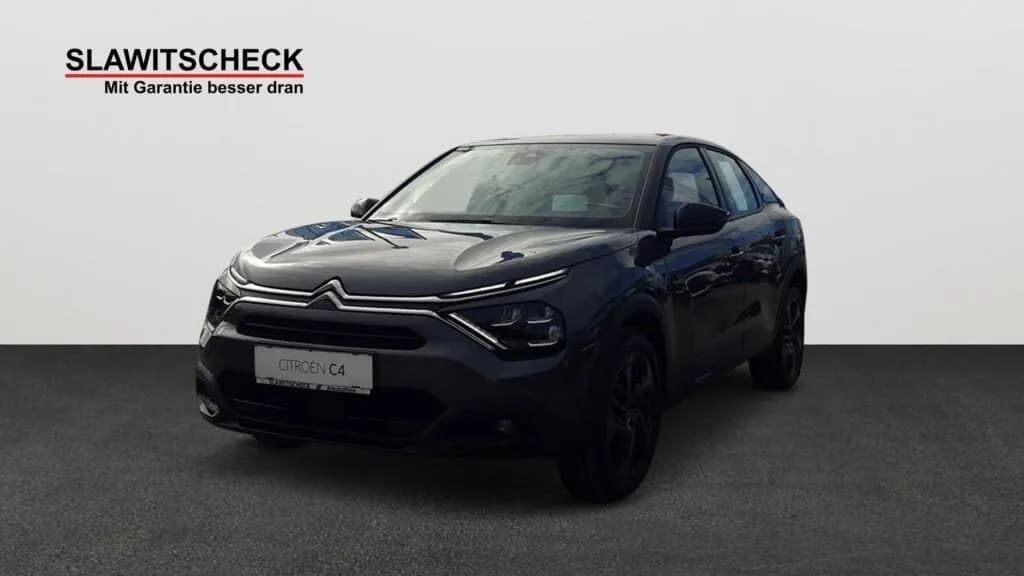 Citroën C4