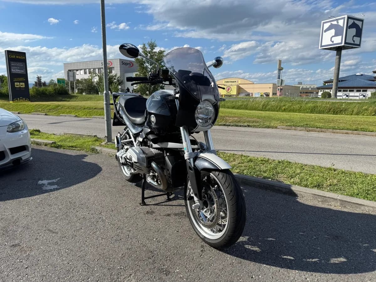 BMW R 1200