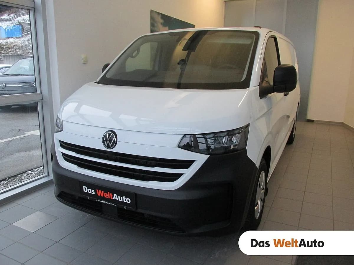 VW Transporter T7