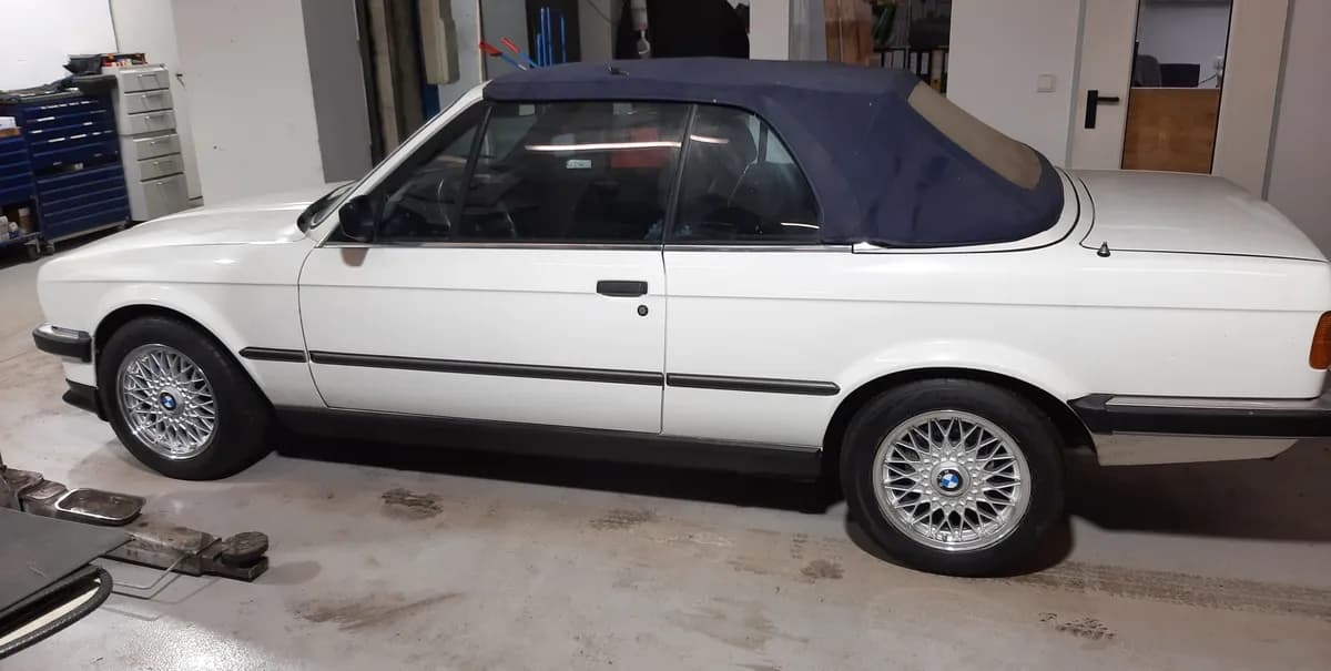 BMW 3er-Reihe