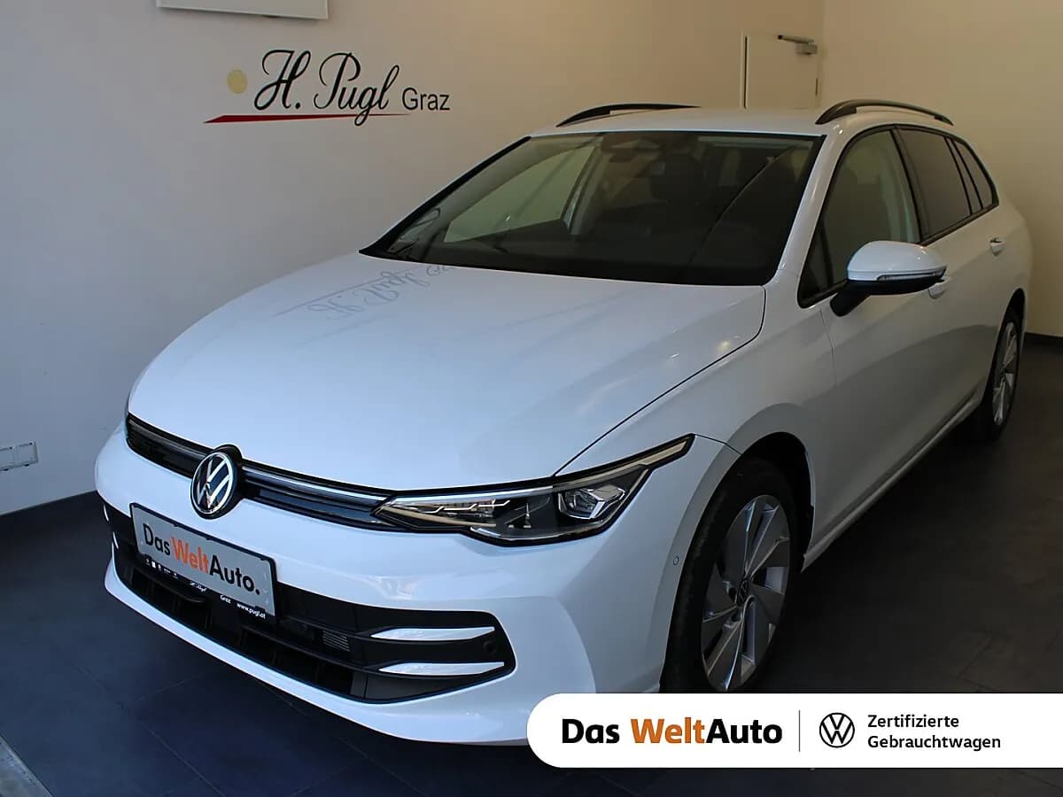 VW Golf