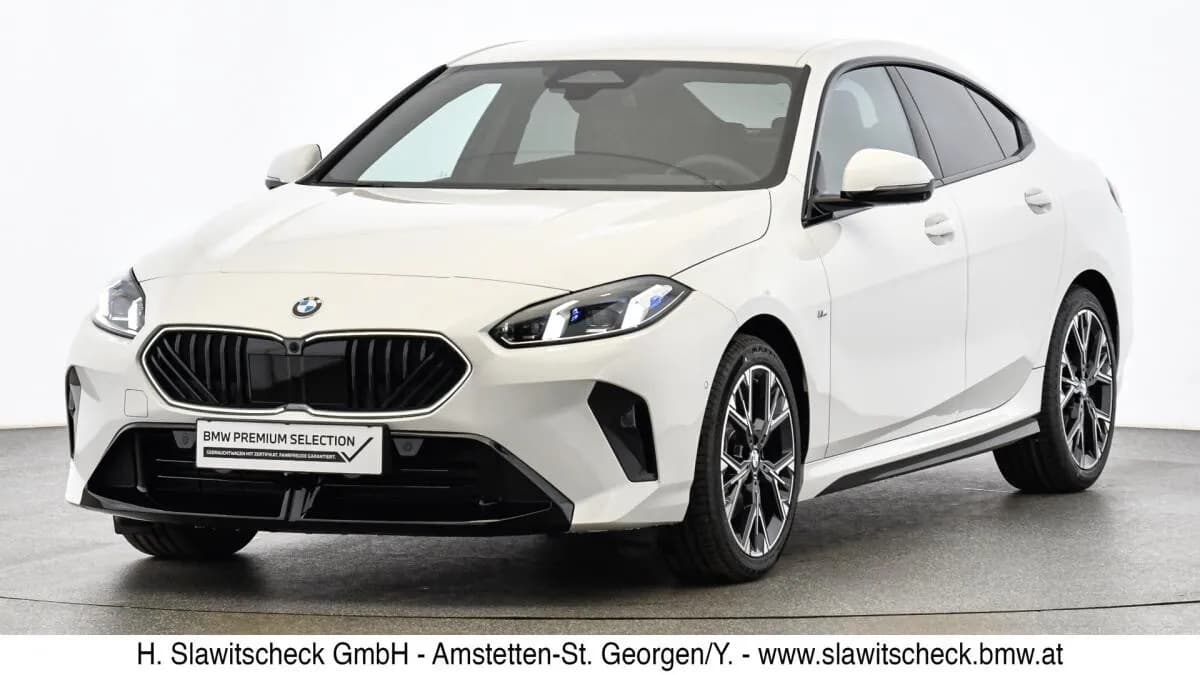 BMW 2er-Reihe
