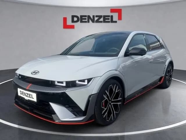 Hyundai Ioniq 5