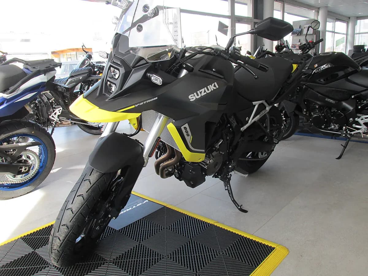 Suzuki V-Strom