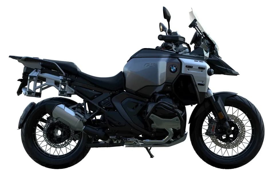 BMW R 1300 GS