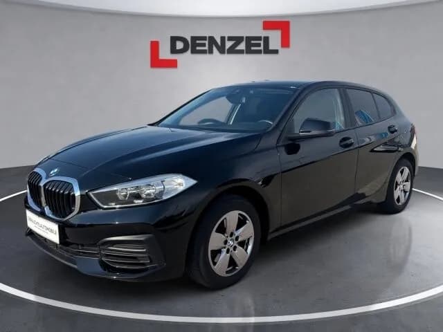 BMW 1er-Reihe
