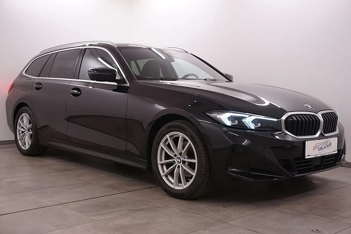 BMW 3er-Reihe