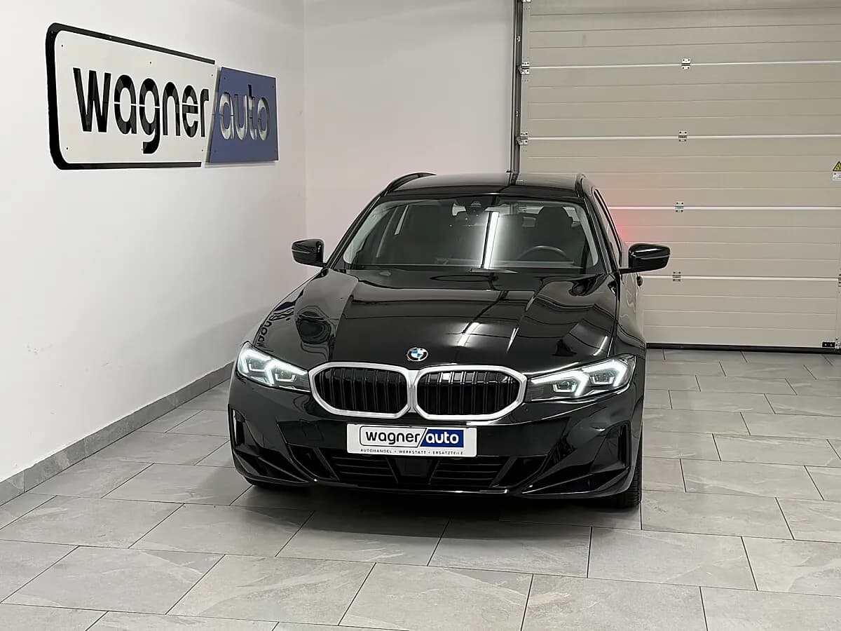 BMW 3er-Reihe