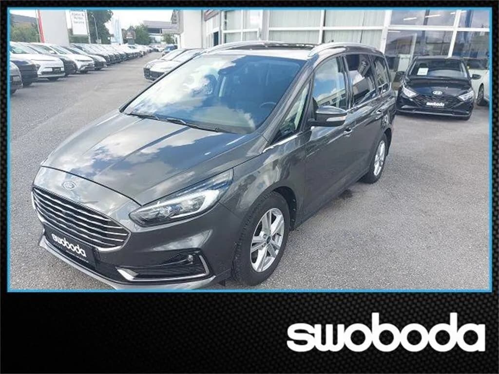 Ford Galaxy