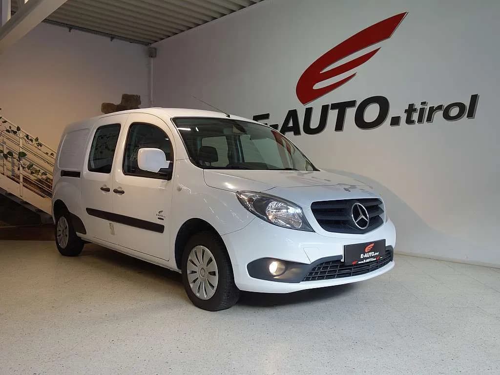 Mercedes-Benz Citan