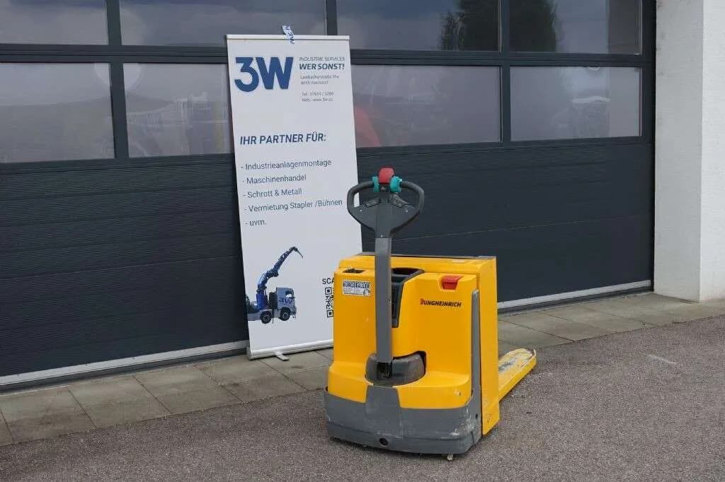 Jungheinrich Sonstige