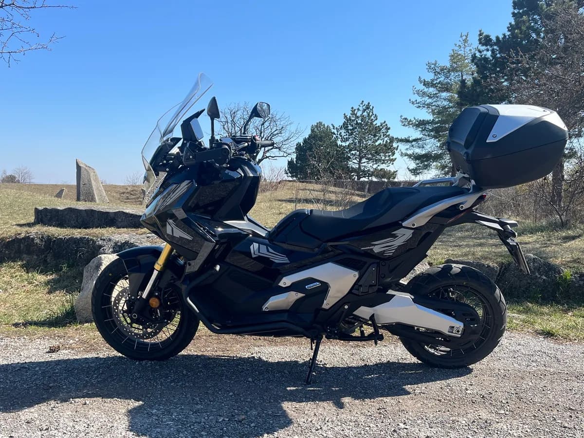 Honda X-ADV