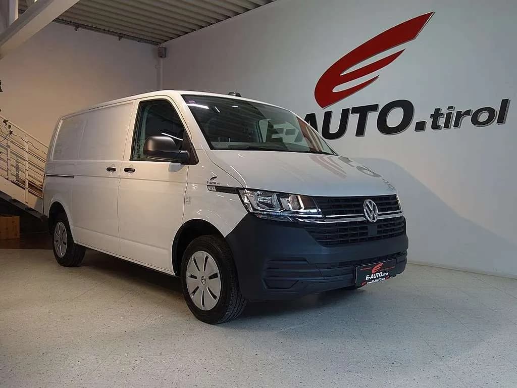 VW Transporter T6
