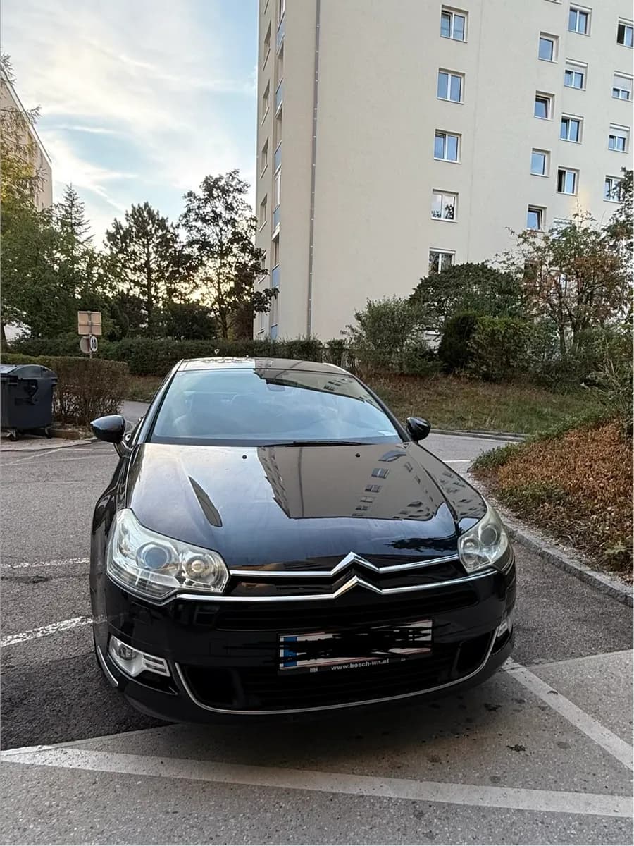 Citroën C5