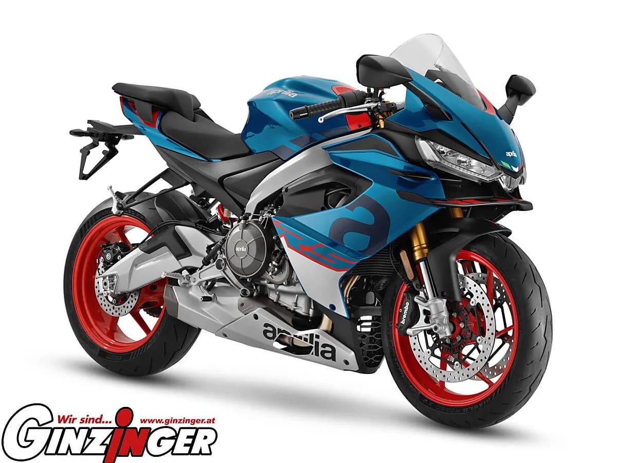 Aprilia RS