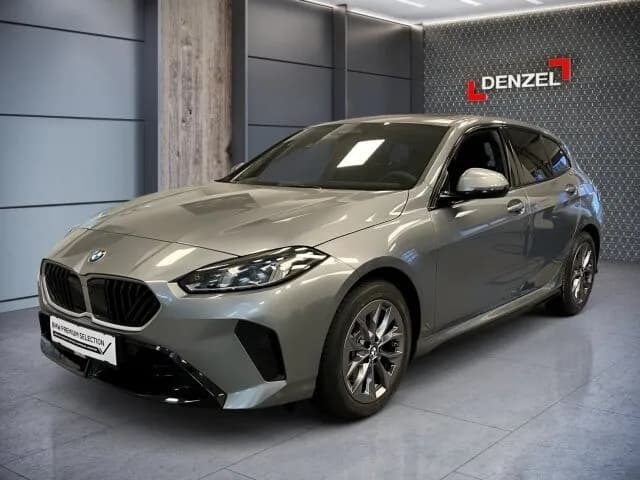 BMW 1er-Reihe
