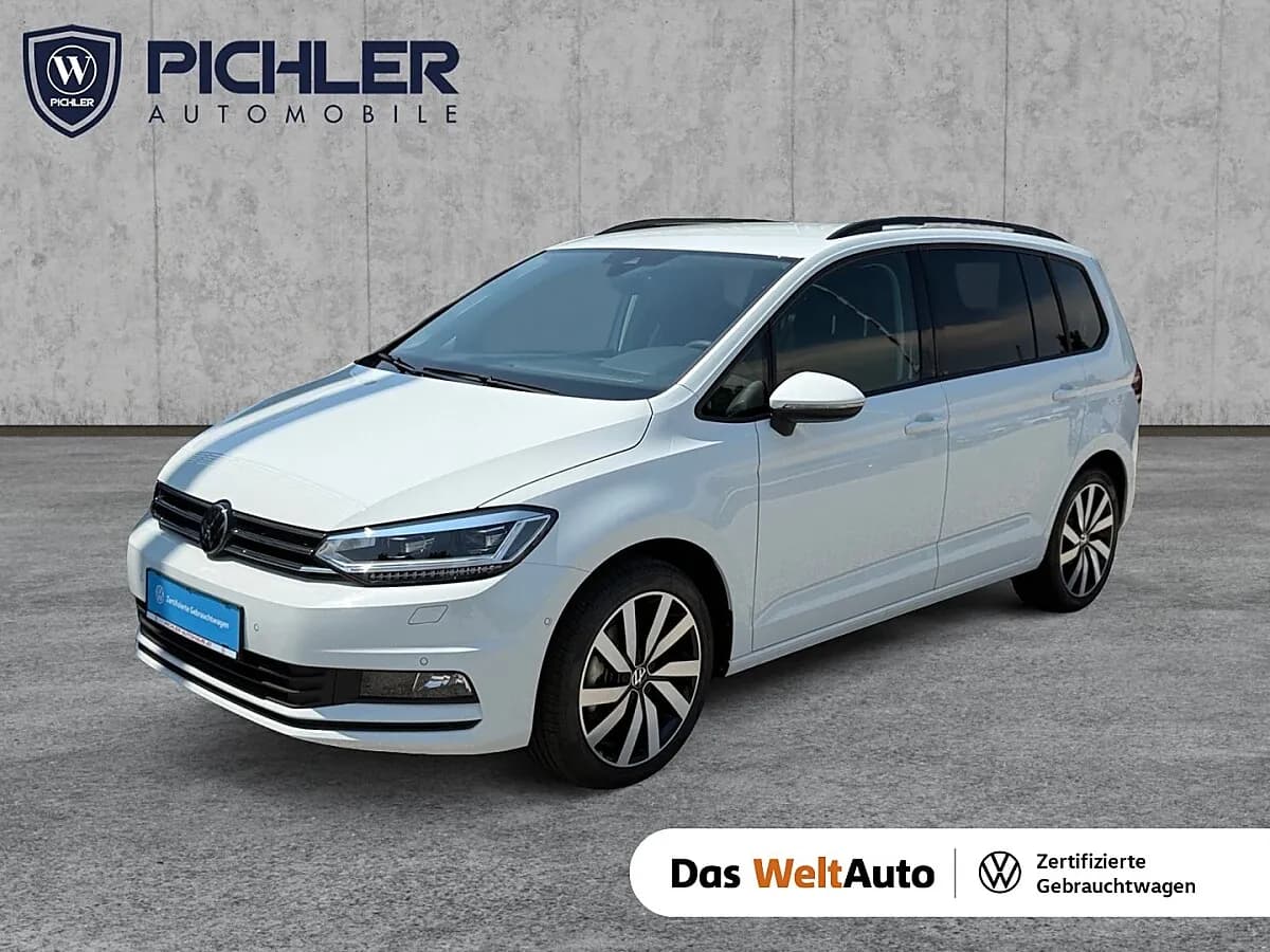 VW Touran
