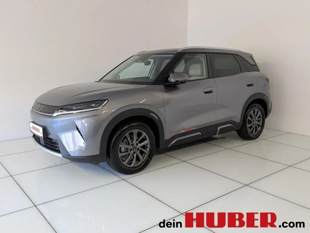 BYD Atto 2