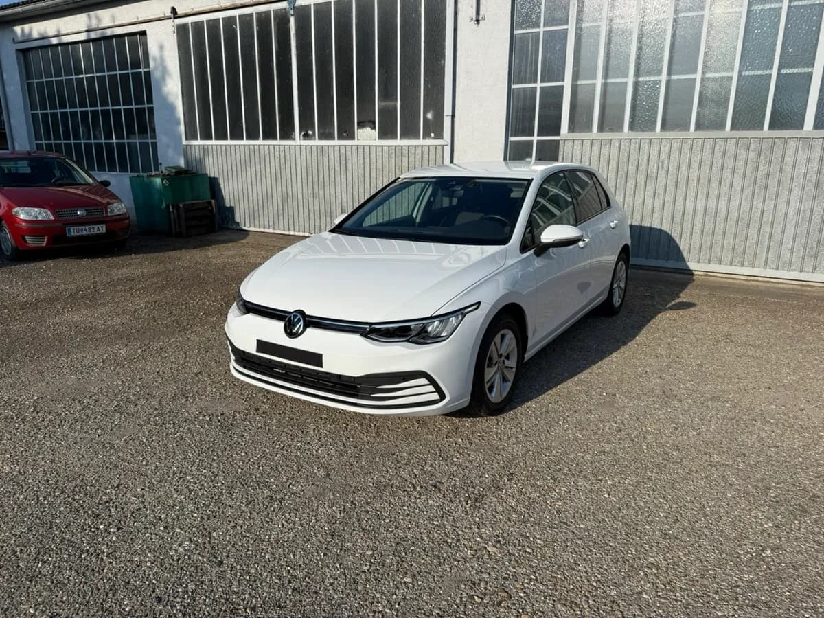 VW Golf