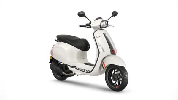 Vespa Sprint