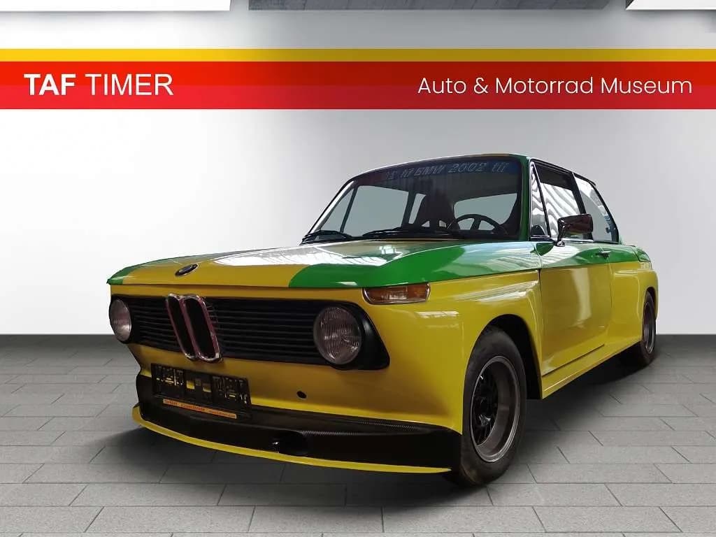 BMW Sonstige