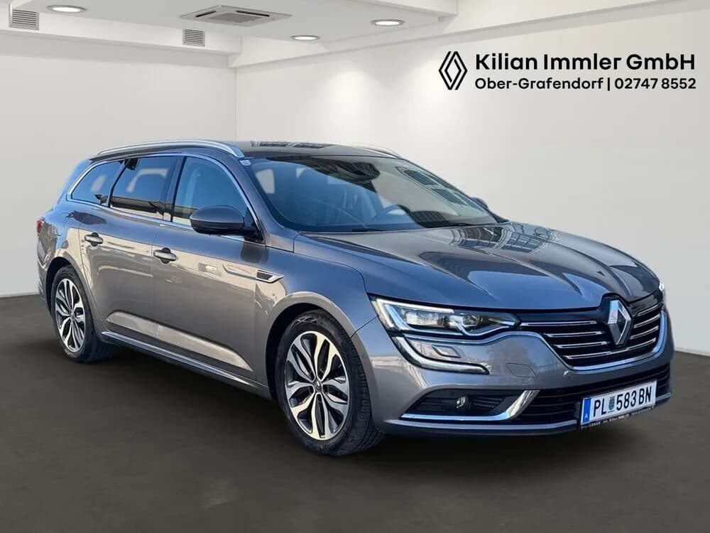 Renault Talisman