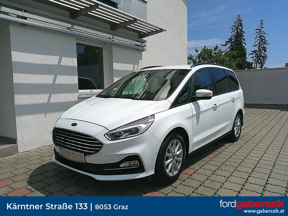 Ford Galaxy