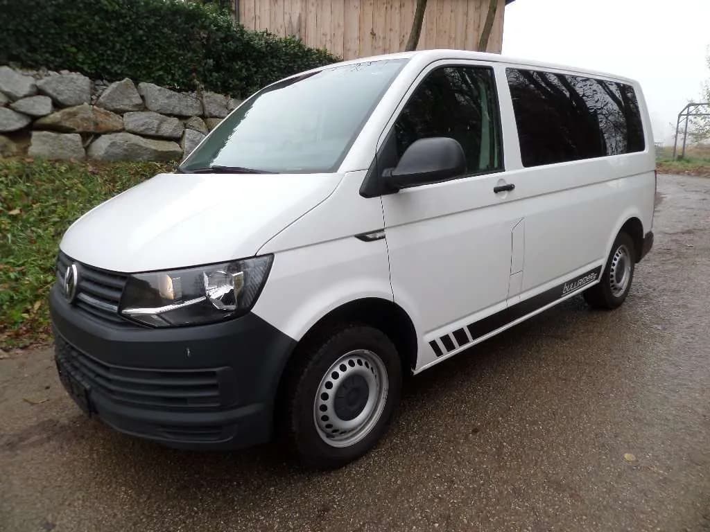 VW T6