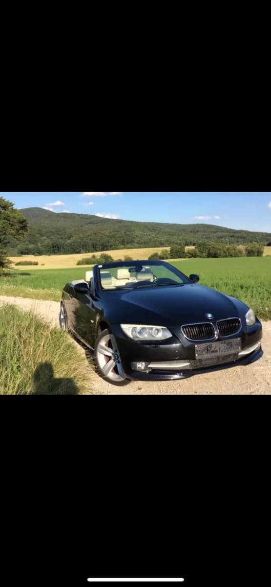 BMW 3er-Reihe