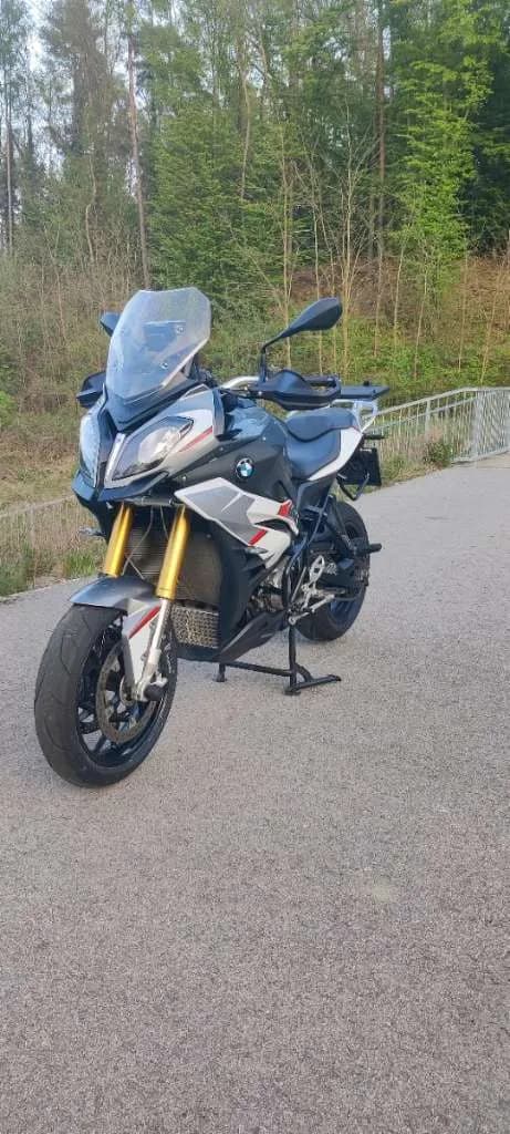 BMW S 1000