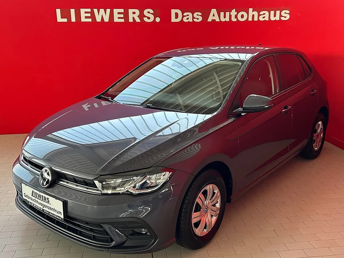 VW Polo