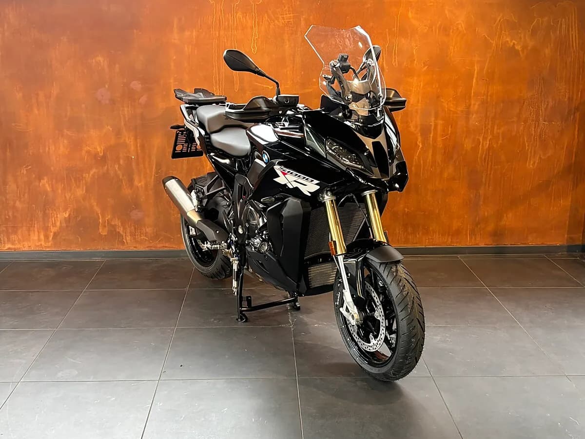 BMW S 1000