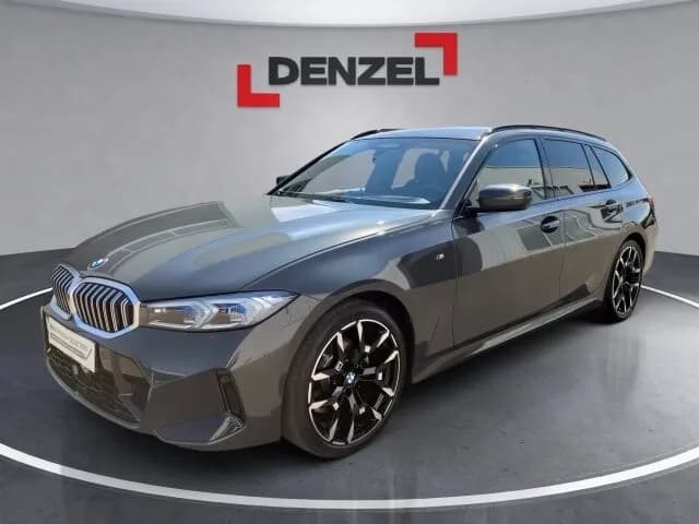 BMW 3er-Reihe