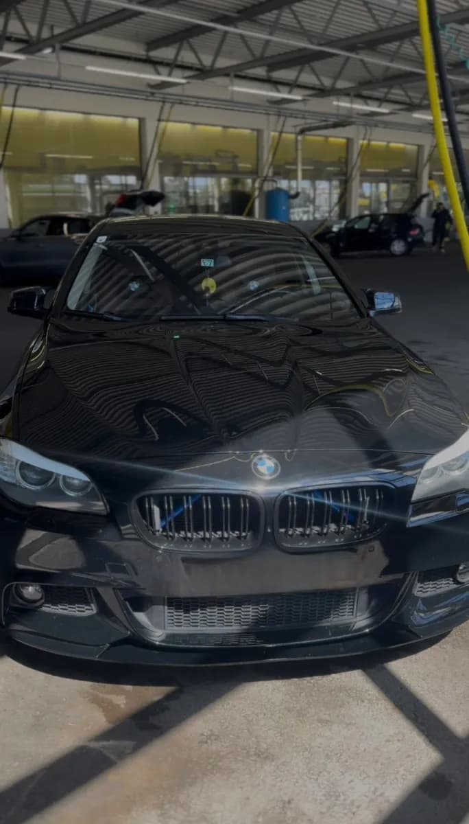 BMW 5er-Reihe