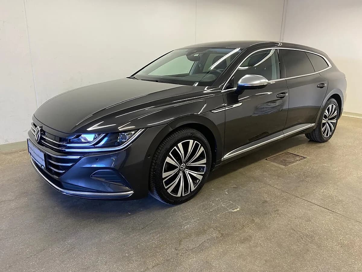 VW Arteon