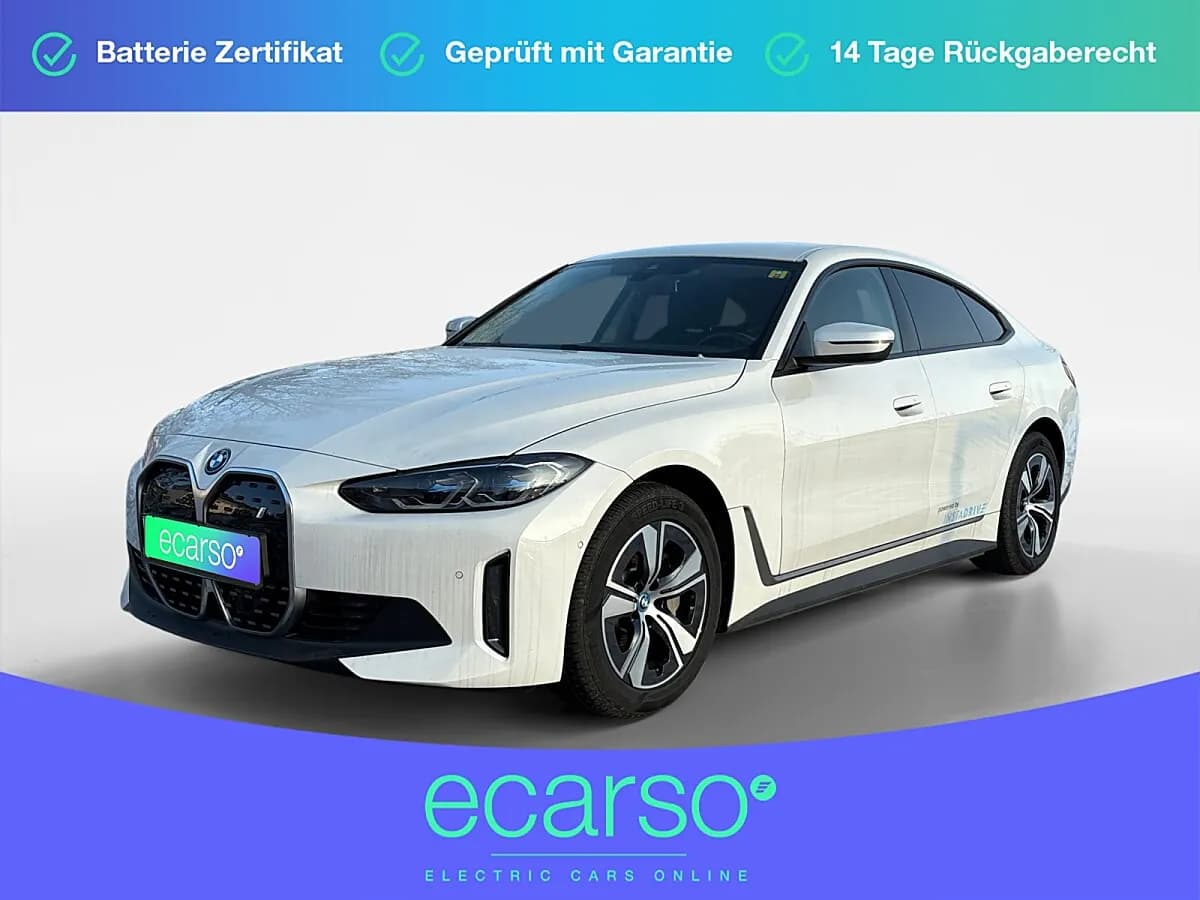 BMW i4